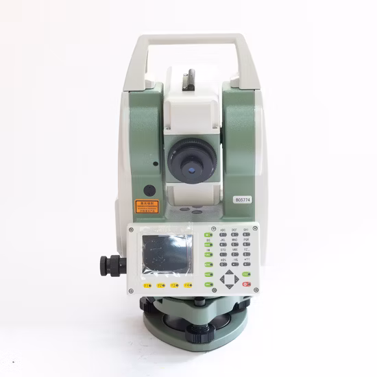 Wonderful Foif Rts342-R10 Total Station High Precision Instrument