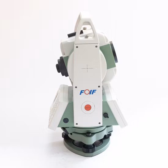 Wonderful Foif Rts342-R10 Total Station High Precision Instrument