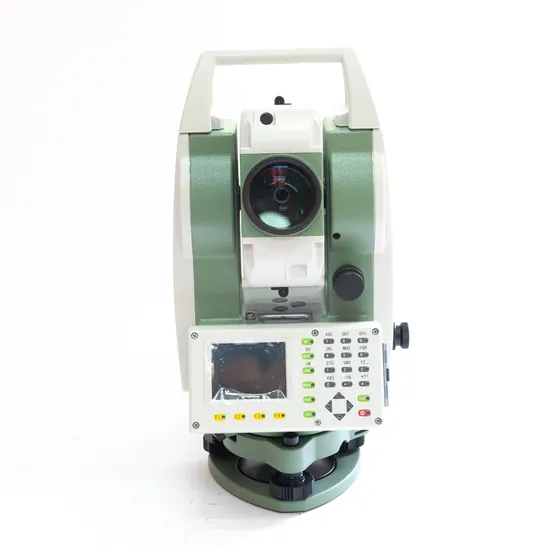 Wonderful Foif Rts342-R10 Total Station High Precision Instrument