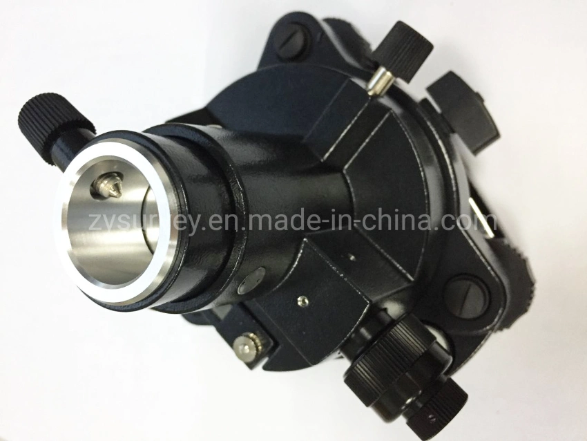 Zengyu Topco Connector Tribrach for Total Stations Prism Surveying Instrument